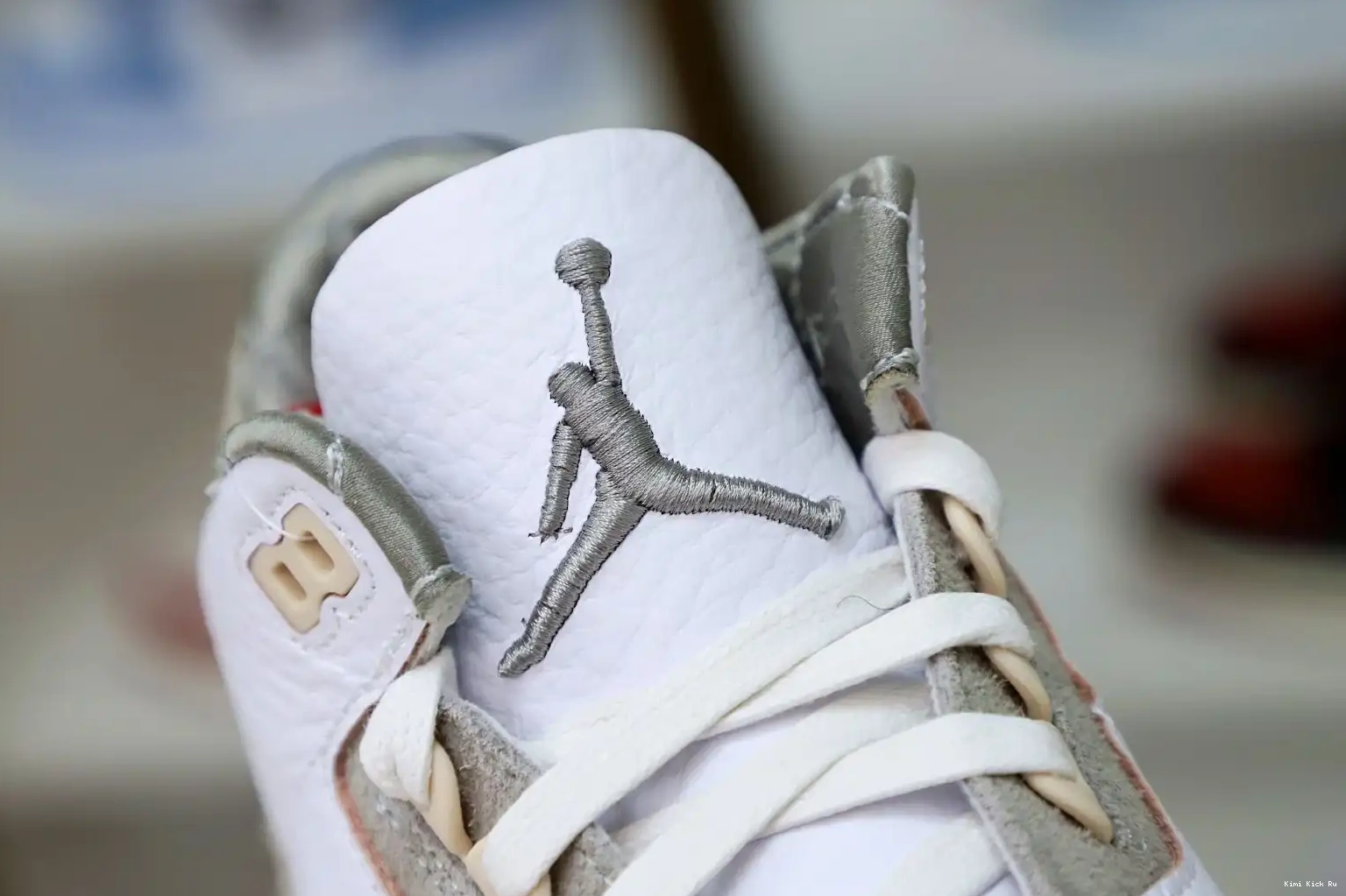 AIR Kimikick X 3 JORDAN WMNS MANIÉRE 0404